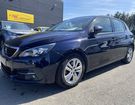 Peugeot 308 1.5 BlueHDi 130ch S&S Active Busines &agrave; Quimperl� (29)
