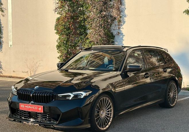 Alpina B3 g20 touring biturbo Noir de 2025