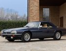 Jaguar XJS 1990 V12 CONVERTIBILE - RDS01795 à Saint-Marcel-de-Félines (42) Jaguar XJS 1990 V12 CONVERTIBILE - RDS01795 à Saint-Marcel-de-Félines (42)