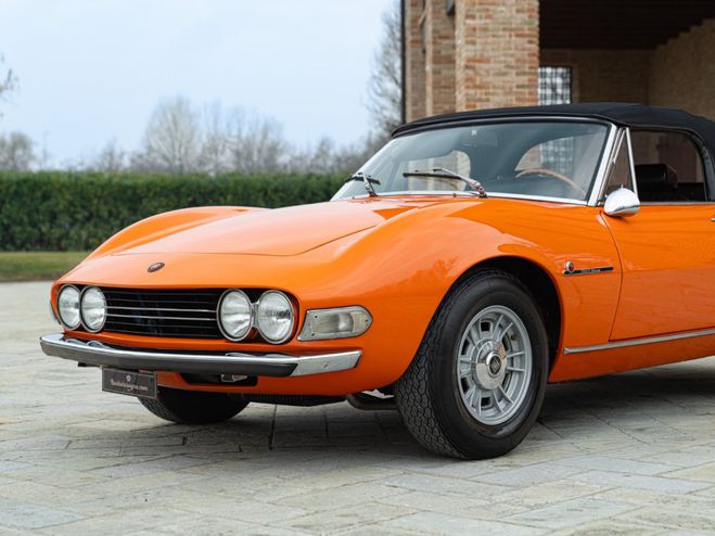Fiat 135 Dino Spider 1972 2400 - RDS01799  de 1972