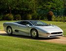 Jaguar XJ 1993 XJ 220 - RDS00975 à Saint-Marcel-de-Félines (42) Jaguar XJ 1993 XJ 220 - RDS00975 à Saint-Marcel-de-Félines (42)