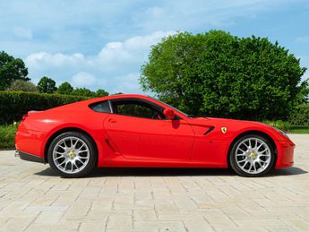 Ferrari 599
