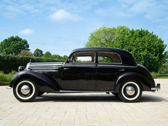  Voir d&eacute;tails -Mercedes 170 1952 MERCEDES-BENZ S - MER00328 &agrave; Saint-Marcel-de-F�lines (42)