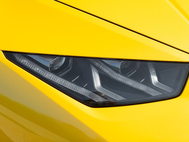 Lamborghini Huracan 2021 EVO SPYDER RDS01953  de 2021
