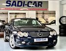 Mercedes Classe SL