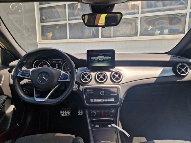 Mercedes Classe A A 200 AMG - 156 Ch - Line Peak - LED - P Blanc de 2018