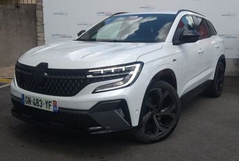  Voir d&eacute;tails -Renault Austral 1.2 E-TECH FULL HYBRID 200CH ICONIC ESPR &agrave; Athis-Mons (91)