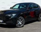 Maserati Levante 3.0 V6 430CH S Q4 à Athis-Mons (91) Maserati Levante 3.0 V6 430CH S Q4 à Athis-Mons (91)