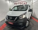 Nissan NV300