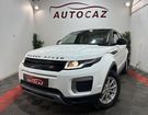 Land rover Range Rover Evoque 4WD Mark III TD4 150 SE Dynamic AUTOMATI &agrave; Thiers (63)