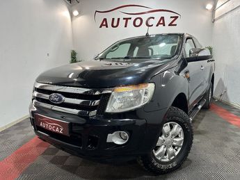  Voir d&eacute;tails -Ford Ranger SIMPLE CABINE TDCi 160 4X4 XL PACK &agrave; Thiers (63)