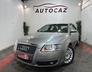 Audi A6 AVANT 3.0 TDI V6 Quattro Ambition Luxe T &agrave; Thiers (63)