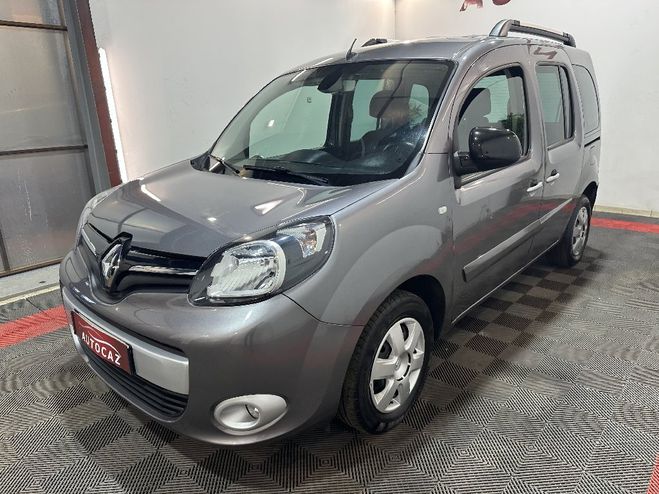Renault Kangoo 1.5 dCi 110 Extrem  Attelage Gris Fonc� de 2015
