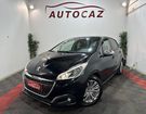Peugeot 208 BlueHDi 100ch SetS Signature CAMERA à Thiers (63) Peugeot 208 BlueHDi 100ch SetS Signature CAMERA à Thiers (63)