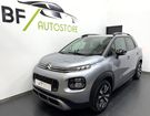 Citroen C3 Aircross BlueHDi 120ch S&S Shine EAT6 E6 à Brest (29) Citroen C3 Aircross BlueHDi 120ch S&S Shine EAT6 E6 à Brest (29)