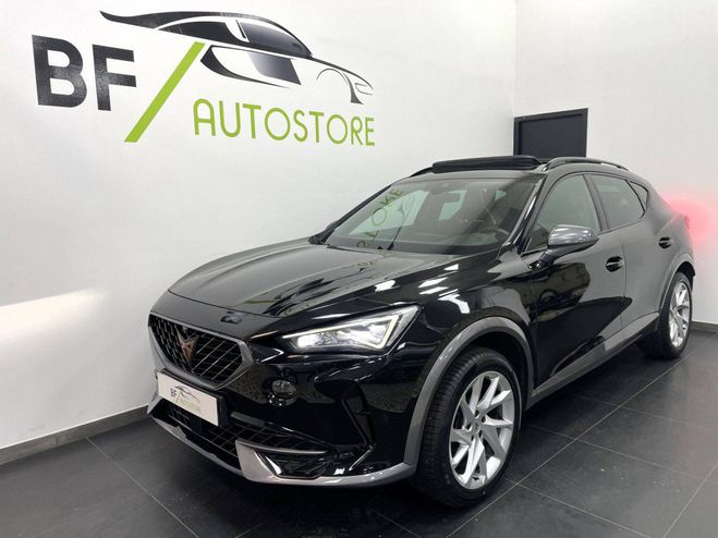 Cupra Formentor 1.5 TSI 150ch V DSG7 NOIR de 2022