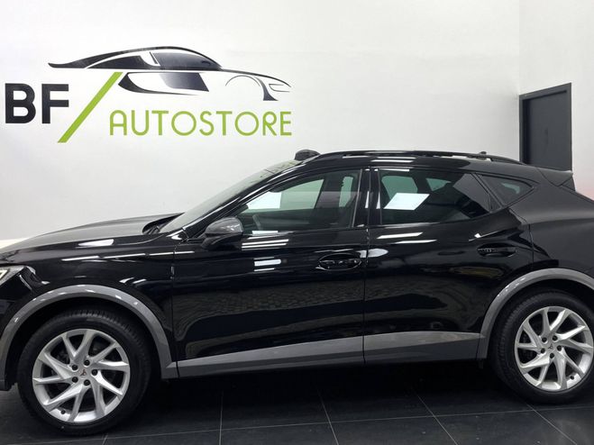 Cupra Formentor 1.5 TSI 150ch V DSG7 NOIR de 2022