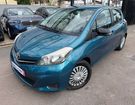 Toyota Yaris 1.3 VVT-I 100ch Dynamic à Gagny (93) Toyota Yaris 1.3 VVT-I 100ch Dynamic à Gagny (93)