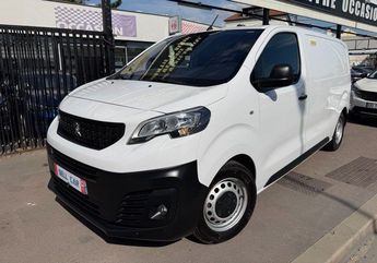  Voir d&eacute;tails -Peugeot Expert 2.0 bluehdi 145ch ASPHALT EAT8 &agrave; Gagny (93)