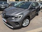 Renault Captur 1.5 bluedci 115 Business 1 ère Main à Gagny (93) Renault Captur 1.5 bluedci 115 Business 1 ère Main à Gagny (93)