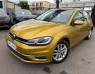 Volkswagen Golf VII 1.4 TSI 125ch CARAT DSG7 &agrave; Gagny (93)