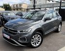 Volkswagen T Roc