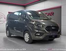 Ford Transit 280 L1H1 2.0 ECOBLUE 130 LIMITED à Vulaines-sur-Seine (77) Ford Transit 280 L1H1 2.0 ECOBLUE 130 LIMITED à Vulaines-sur-Seine (77)