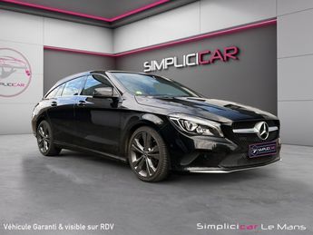 Mercedes Classe CLA