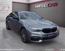 BMW Serie 5 5er 540 i xDrive M Sport &agrave; Seraing (41)