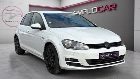 Volkswagen Golf vii 1.2 tsi 105 cup 2014 d'occasion a Longuenesse (62)