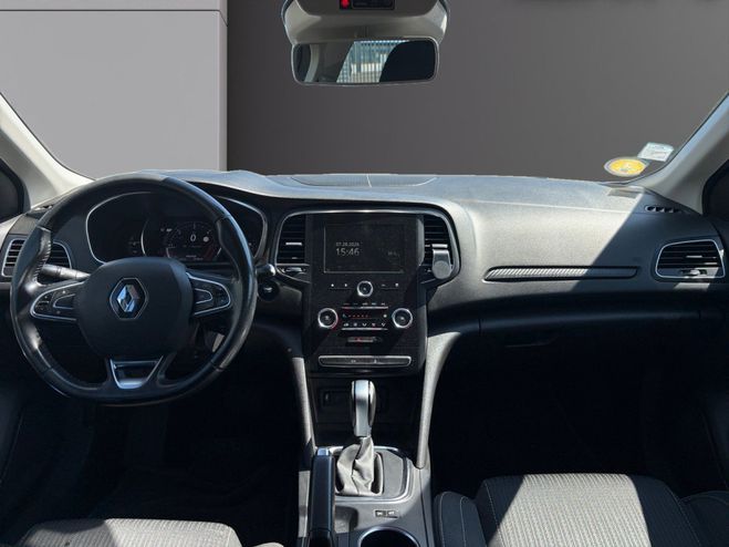 Renault Megane iv estate blue dci 115 edc - 20 business GRIS de 2020