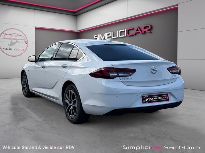 Opel Insignia sports tourer 1.6 d 110 ch ecotec editio BLANC de 2018