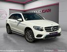Mercedes GLC 250D FASCINATION 4MATIC à Nîmes (30) Mercedes GLC 250D FASCINATION 4MATIC à Nîmes (30)
