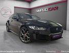 Jaguar XE 2.0 - 300 ch BVA AWD Sport // REPROG ETH à Pertuis (84) Jaguar XE 2.0 - 300 ch BVA AWD Sport // REPROG ETH à Pertuis (84)