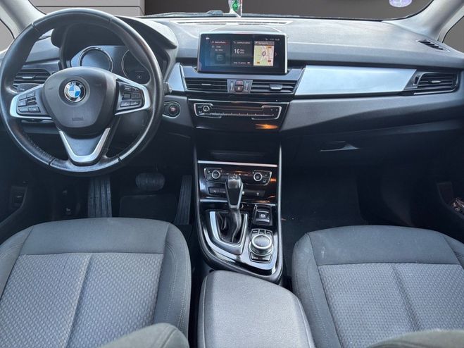 BMW Serie 2 Active Tourer F45 LCI 225xe iPerformance Gris de 2021