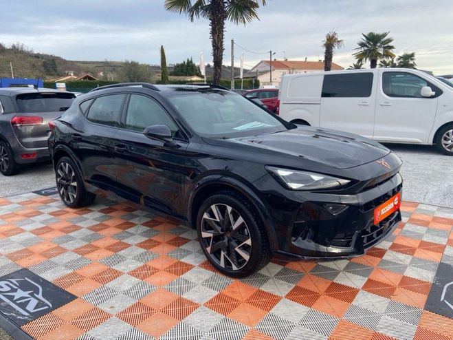 Cupra Formentor NEW 1.5 e-TSI 150 DSG7 GPS JA 19