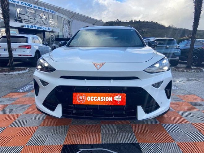 Cupra Formentor NEW 2.0 TDI 150 DSG7 GPS Cam�ra JA 18