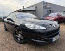 Peugeot 407 COUPE 3.0 V6 210 F�LINE &agrave; Uckange (57)