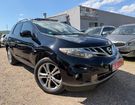 Nissan Murano 2.5 DCI 190 EX�CUTIVE * 4WD * BVA * GPS  &agrave; Uckange (57)