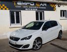 Peugeot 308 1.2 PureTech 130ch SetS EAT6 GT Line à Clamart (92) Peugeot 308 1.2 PureTech 130ch SetS EAT6 GT Line à Clamart (92)