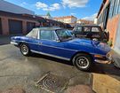 Triumph Stag