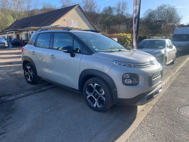 Citroen C3 Aircross 1.2 PURETECH 130CV Beige Laqu� de 2020
