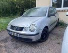 Volkswagen Polo 1.2i 65CH à Darnétal (76) Volkswagen Polo 1.2i 65CH à Darnétal (76)