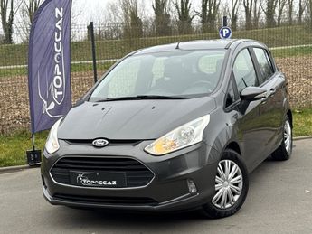  Voir d&eacute;tails -Ford B Max 1.0 SCTI 100CH EDITION * 74.000km * 2017 &agrave;  La Chapelle-d'Armenti�res (59)