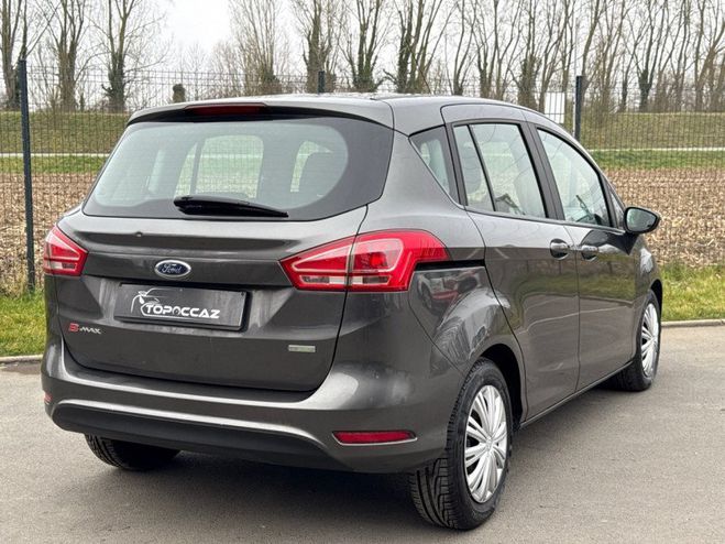 Ford B Max 1.0 SCTI 100CH EDITION * 74.000km * 2017 GRIS de 2017