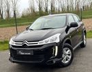 Citroen C4 Aircross