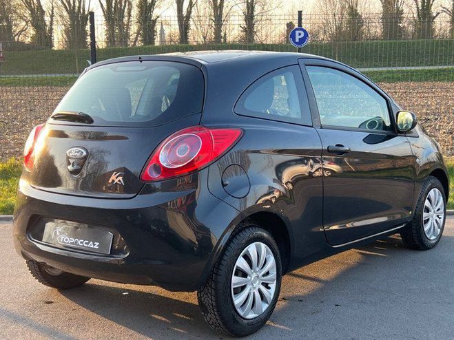 Ford KA 1.2 ESS 69CH TREND * 98.000KM * 2012 * G NOIR de 2012