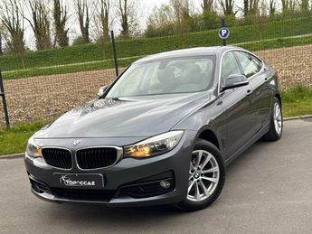 voir détails -BMW Serie 3 Gran Turismo (F34) 318D 143CH LOUNGE * 2 à La Chapelle-d'Armentières (59) Voir détails -BMW Serie 3 Gran Turismo (F34) 318D 143CH LOUNGE * 2 à La Chapelle-d'Armentières (59)