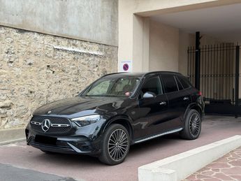  Voir d&eacute;tails -Mercedes GLC 2.0 300E 333 AMG LINE &agrave; Saint-Maur-des-Foss�s (94)