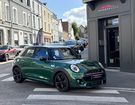 Mini Cooper S JCW john works BVA7 KEYLESS SIEGE CUIR &agrave; Cambrai (59)